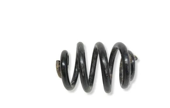 Volkswagen Transporter - Caravelle T6 Rear coil spring 