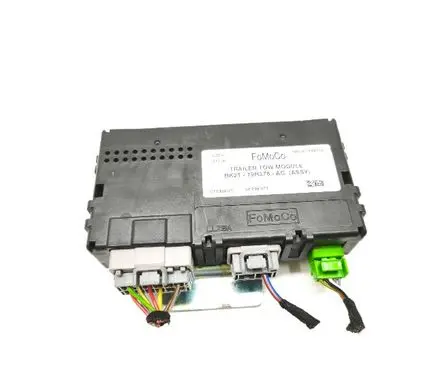 Ford Transit Custom Tow bar trailer control unit/module BK2T19H378AC 58299074