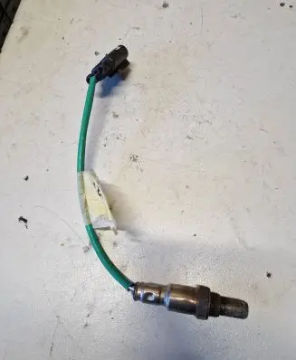 Fiat 500X Lambda probe sensor 55249877