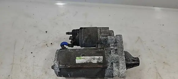 Peugeot 5008 Starter motor 