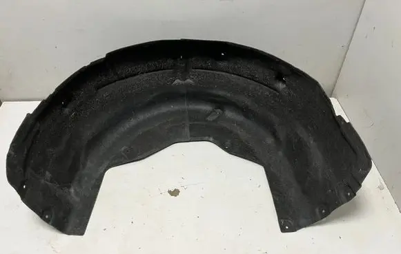 BMW X5 G05 Rear arch fender liner splash guards 7478758