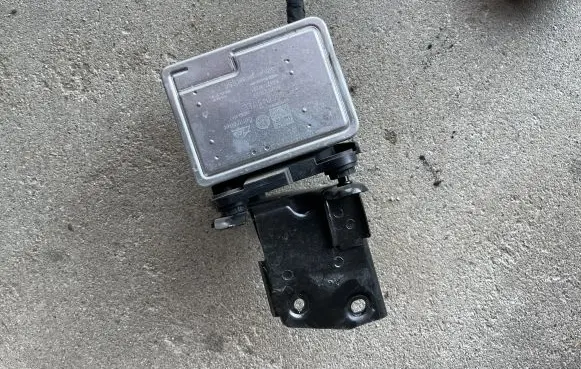 Seat Tarraco ABS Pump 5Q0614517EE