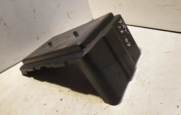 Honda FR-V Battery box tray 31521S5A0000