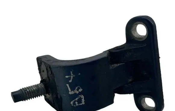 Volkswagen PASSAT B5 Tailgate/trunk/boot hinge 3B9827301F