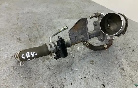 Honda CR-V Engine coolant pipe/hose