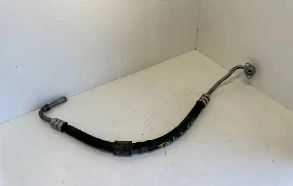Volkswagen Touareg II Power steering hose/pipe/line 7P6422893G