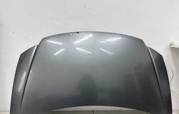 Chrysler Grand Voyager IV Engine bonnet/hood