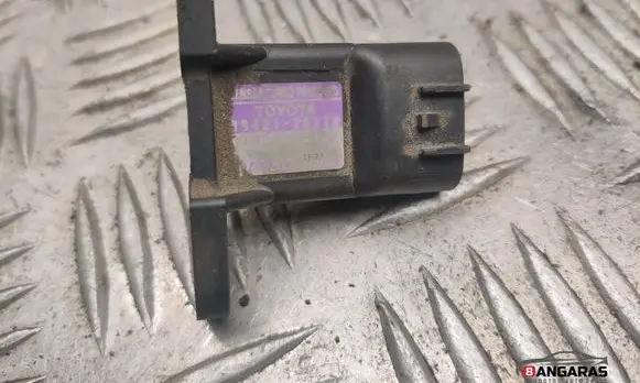 Air pressure sensor