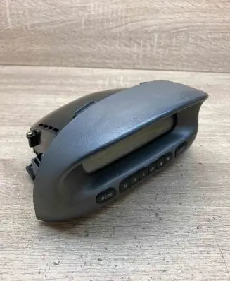 KIA Joice Screen/display/small screen 94800M3100