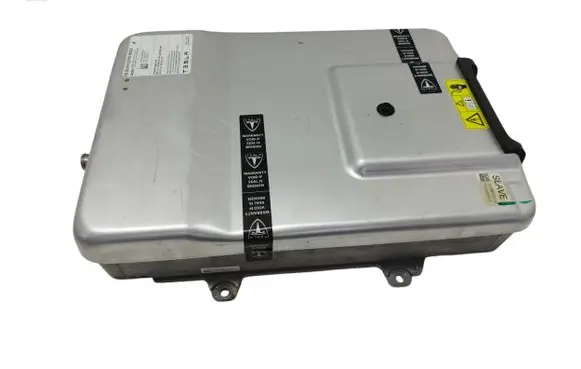 Tesla Model S Other control units/modules 101496300G T14I0059973