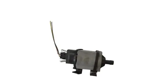 Porsche Cayenne (92A) Turbo solenoid valve 72268732 077906283D