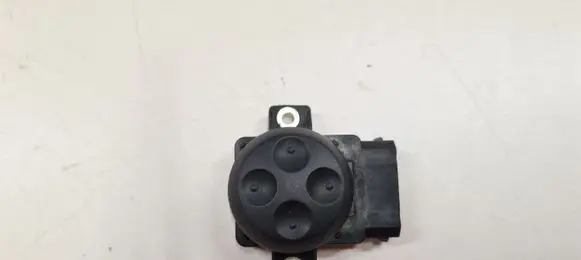 Skoda Octavia Mk2 (1Z) Seat control switch 1Z0959777 1Z09597774PK