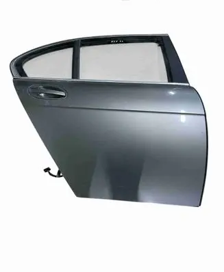 BMW 7 E65 E66 Rear door 41517202084