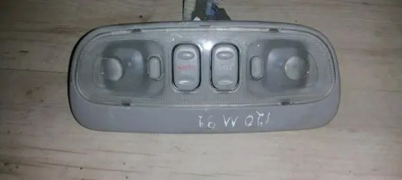 Mazda Xedos 6 Sunroof switch 1158231 1158-231