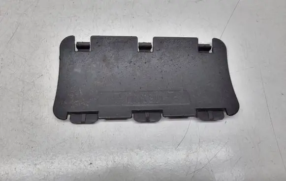BMW 5 E60 E61 Rear arch fender liner splash guards 7143261 51717143261