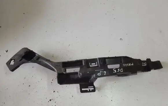 Citroen DS5 Front bumper mounting bracket 9673292380