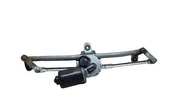 Volkswagen Golf IV Front wiper linkage and motor 1J1955023AKS 1J1955023A