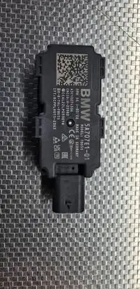 BMW X1 U11 Keyless system antenna 5A707E1