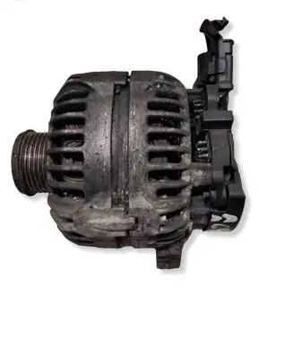 Citroen C4 Grand Picasso Generator/alternator 9646321880