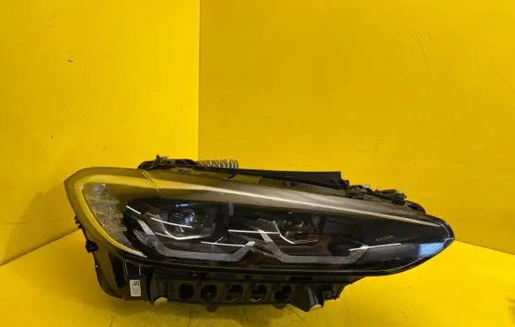 BMW 4 G22 G23 G24 G26 Headlight/headlamp 7495846-06