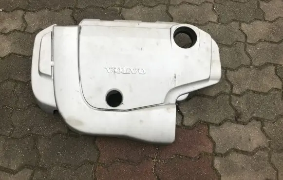 Volvo C30 Engine cover (trim) 30777929