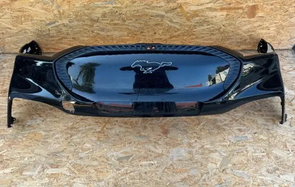 Ford Mustang Mach-E Front bumper LJ8B17C831A LJ8B17E898AC LJ8B17E778AF