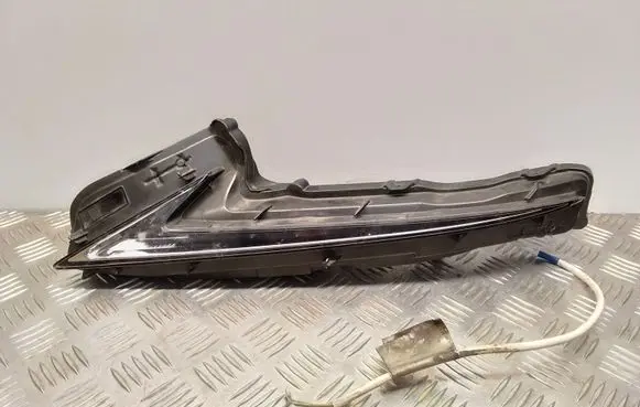 LED Daytime headlight