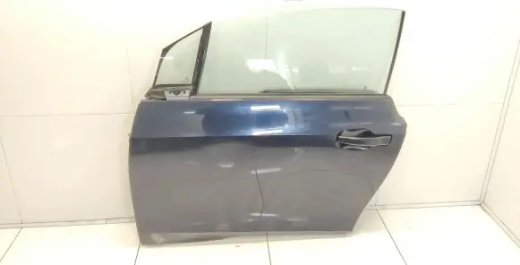 BMW i3 Front door