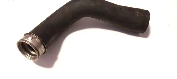 Jeep Grand Cherokee (WK) Intercooler hose/pipe 55037962AA