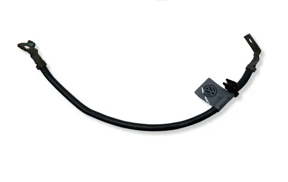 Volkswagen Polo V 6R Other wiring loom 6R0971537G