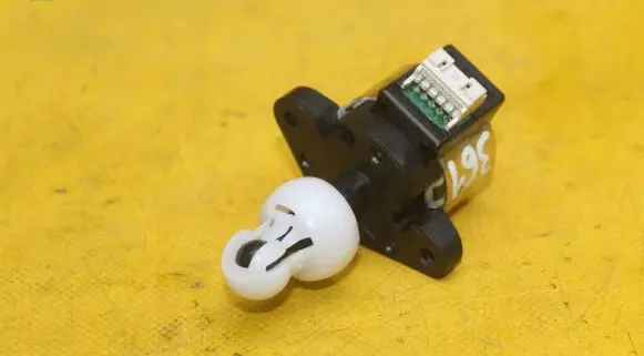 Headlight part