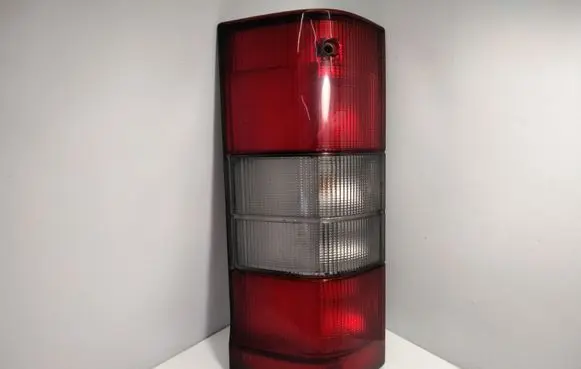 Peugeot Boxer Rear/tail lights 289401 326359080 337042