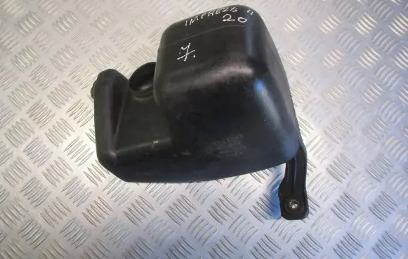 Subaru Impreza II Intake resonator 