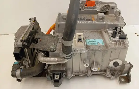 Hyundai Tucson IV NX4 Voltage converter inverter 366003DAMO 461903D100