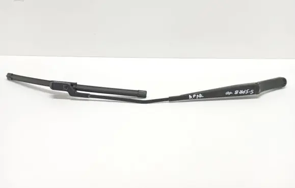 Skoda Superb B6 (3T) Front wiper blade arm 3T1955410A