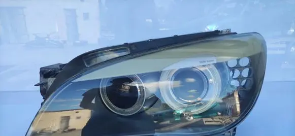 BMW 7 F01 F02 F03 F04 Headlight/headlamp