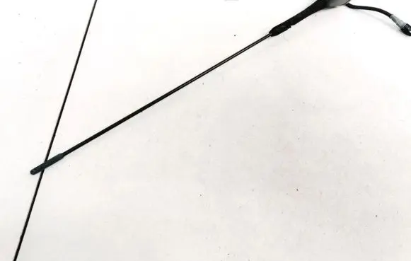 Volkswagen PASSAT B4 Aerial GPS antenna