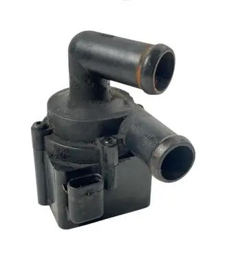 Audi Q7 4L Electric auxiliary coolant/water pump 5N0965561 701713080 2407091316