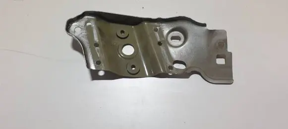 Ford Mustang VI Frame 199AD M291C 0116