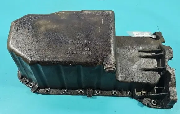 Volkswagen II LT Oil sump 074103601S IMPRK1539156