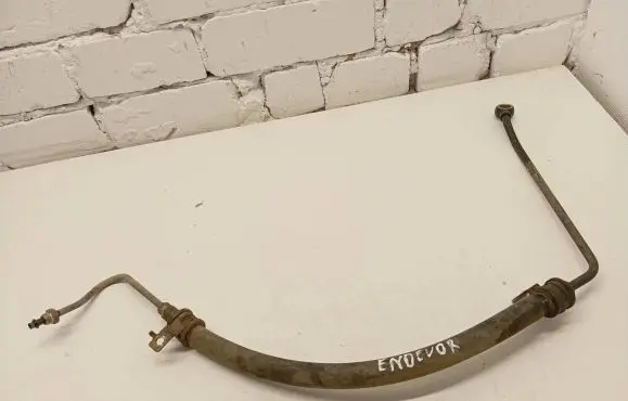 Mitsubishi Endeavor Power steering hose/pipe/line