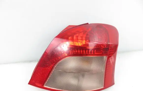 Toyota Yaris Rear/tail lights