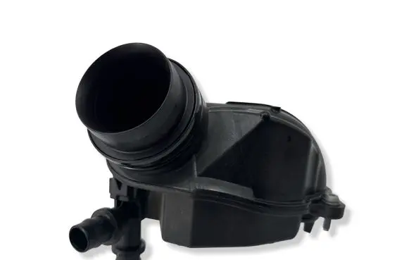 Audi Q2 - Intake resonator 05C129654C