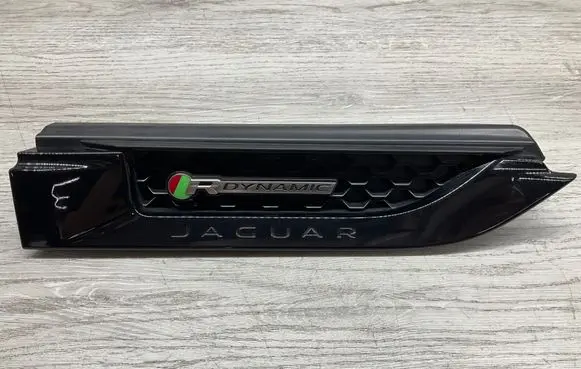 Jaguar F-Type Front grill EX53280B10AB