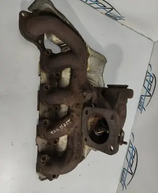 Ford Transit Exhaust manifold 6C1Q9430BD
