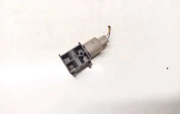 Ford S-MAX Airbag deployment crash/impact sensor 3M5T14B342AB
