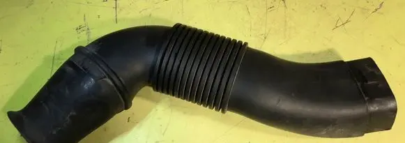 BMW 7 E65 E66 Air intake duct part 7789131 13981114 VCD446145