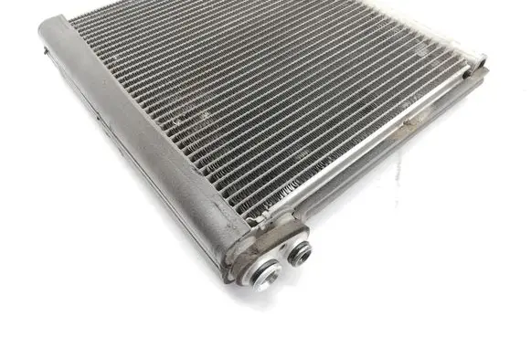 Air conditioning (A/C) radiator (interior)