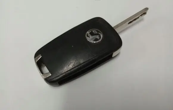 Opel Astra J Ignition key/card 13574865
