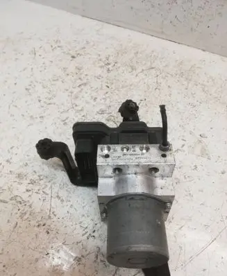 BMW X5 F15 ABS Pump 34516866243 34516856841 6866244